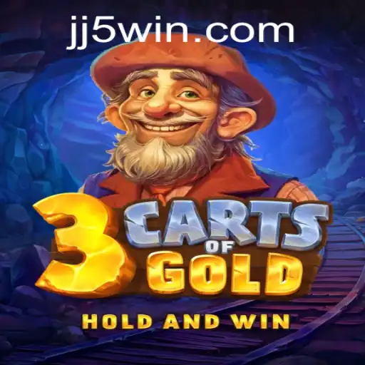 Exploring the Intricacies of 3cartsOfGold: A Thrilling Journey into the World of Strategy and Treasure