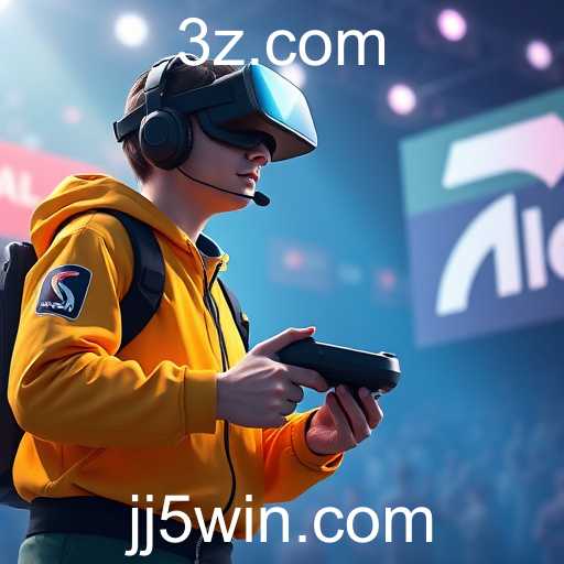 5JJ: A Nova Fenomenologia dos Jogos em 2025