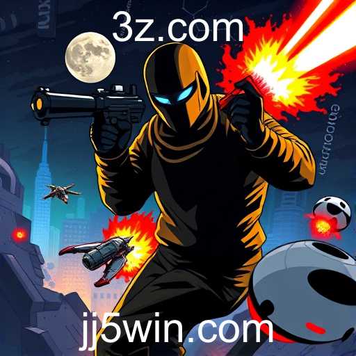 Explorando a Popularidade dos Jogos de Ação no Site de Palavras-Chave '5JJ'