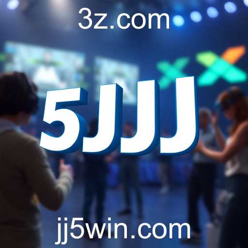 A Ascensão do 5JJ e o Futuro dos Jogos Online