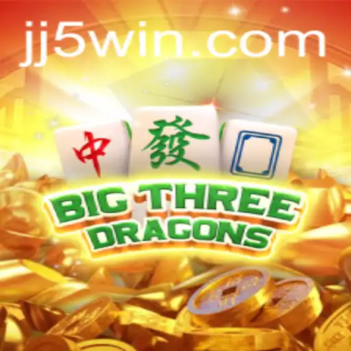 Dive into the Thrilling World of BigThreeDragons: Unraveling 5JJ