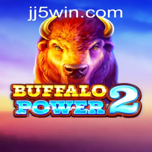 BuffaloPower2: Unleashing the Thrilling Adventure of 5JJ