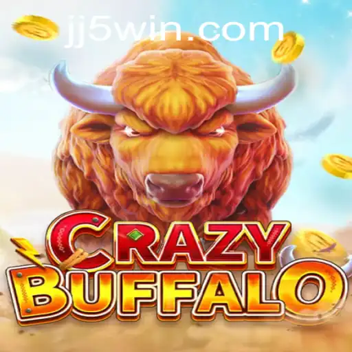 The Exciting World of CRAZYBUFFALO: Unveiling the Thrills with 5JJ