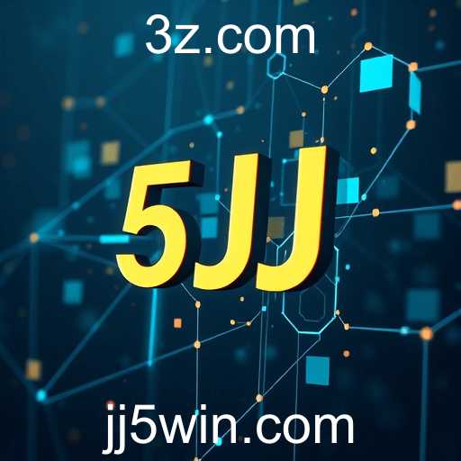 Transformações no Mundo Digital com a Palavra-Chave 5JJ