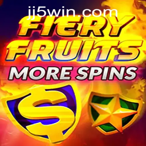 Discover FieryFruitsMoreSpins: A Thrilling New Casino Experience Enhanced by Innovation