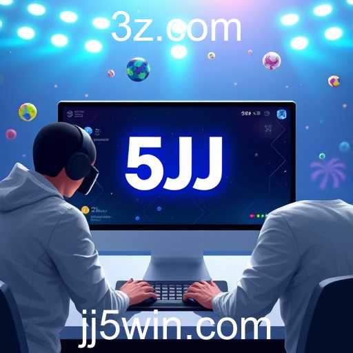 Revolução dos Jogos Online: A Ascensão da Plataforma 5JJ