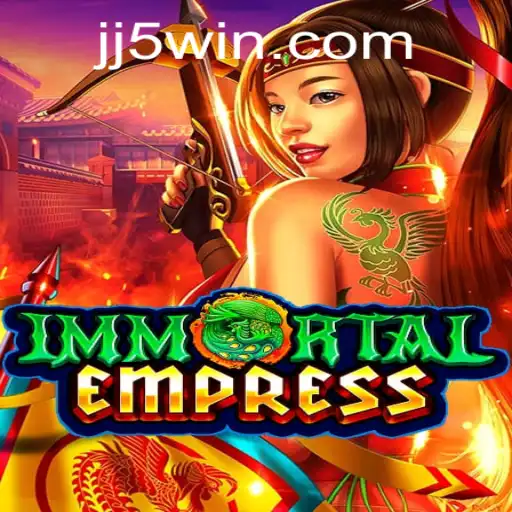 ImmortalEmpress: The Game Changing the Realm of Strategy and Tactics