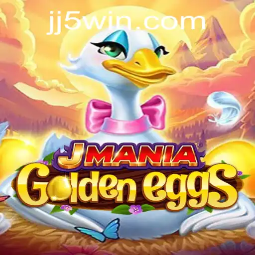 JManiaGoldenEggs: An Immersive Adventure in Egg Hunting