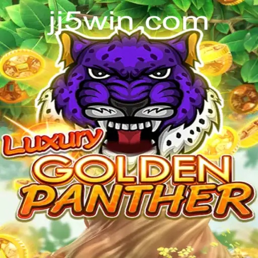 Unveiling the Excitement of LUXURYGOLDENPANTHER: A Dive into the Thrilling World of 5JJ