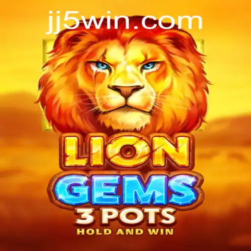 Discover the Exciting World of LionGems3pots and Crack the 5JJ Mystery
