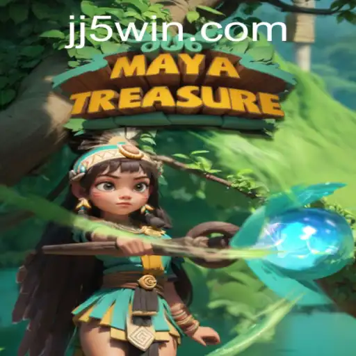 MayaTreasure: A Thrilling Adventure Awaits