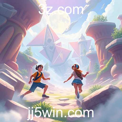 A Revolução em sua Ponta dos Dedos: 5JJ e o Futuro dos Jogos