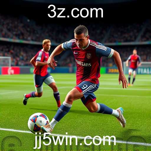 A Evolução dos Jogos de Esportes na Plataforma 5JJ