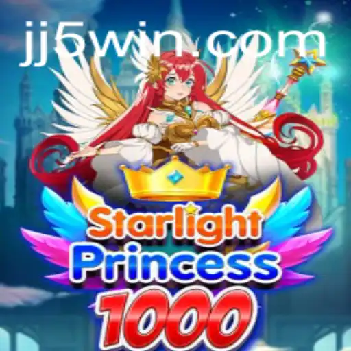 Unveiling StarlightPrincess1000: A New Frontier in Gaming