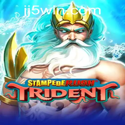 Dive into the World of StempedeRushTrident: An Epic Gaming Experience