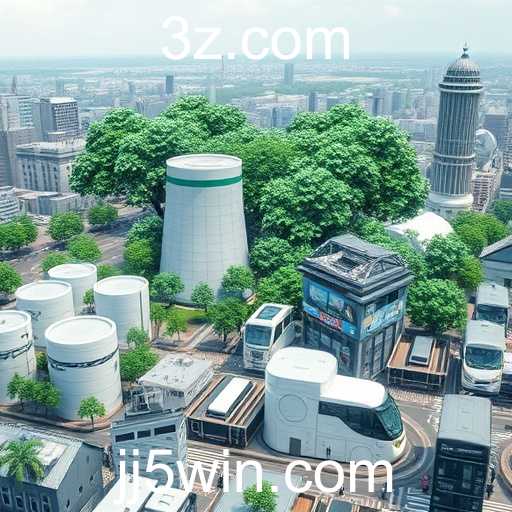 Avanços na Sustentabilidade e Tecnologia em 2025