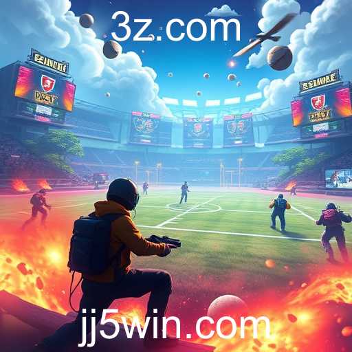 Inovações Tecnológicas no Mundo dos Games