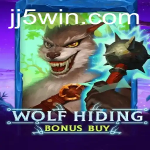 Exploring the Thrills of 'WolfHidingBonusBuy': A Game of Strategy and Luck